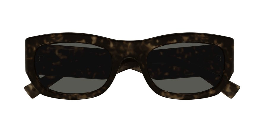 OKULARY SAINT LAURENT SL 713 002 53 ROZMIAR M