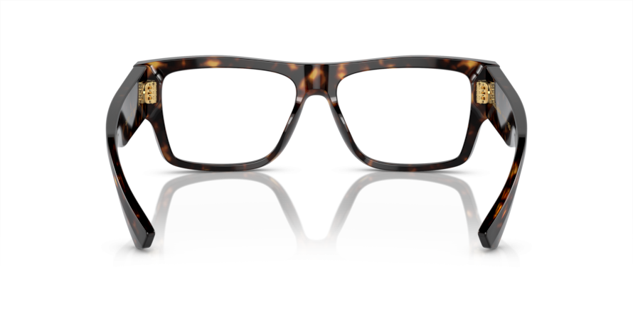 OKULARY KOREKCYJNE DOLCE & GABBANA DG 3379 502 57 ROZMIAR M