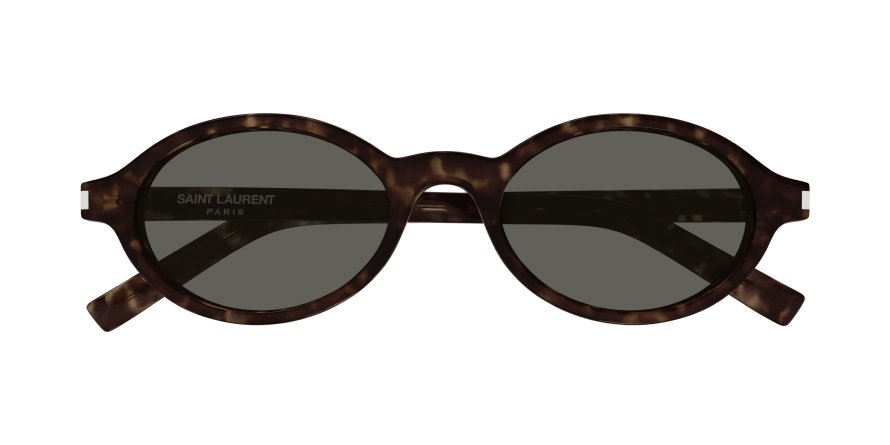 OKULARY SAINT LAURENT SL 751 JEANNE 002 50 ROZMIAR S