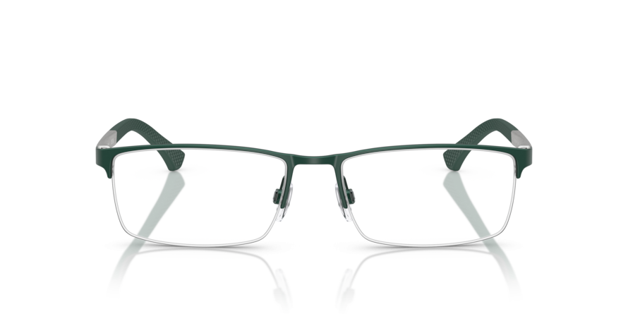 OKULARY KOREKCYJNE EMPORIO ARMANI EA 1041 3017 55 ROZMIAR M