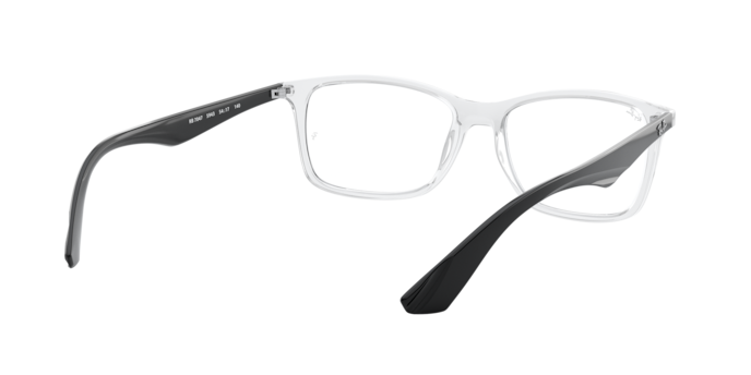 OKULARY KOREKCYJNE RAY-BAN® RX 7047 5943 56 ROZMIAR L