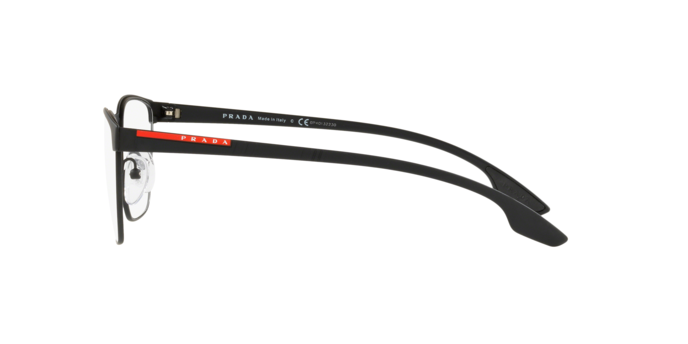 OKULARY KOREKCYJNE PRADA SPORT LIFESTYLE PS 50LV 4891O1 55 ROZMIAR L