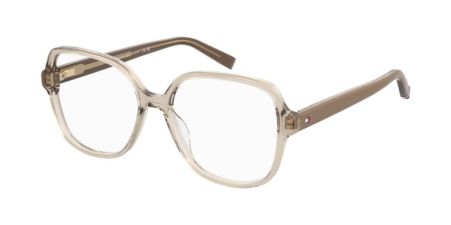 OKULARY KOREKCYJNE TOMMY HILFIGER TH 2228 10A 54 ROZMIAR M