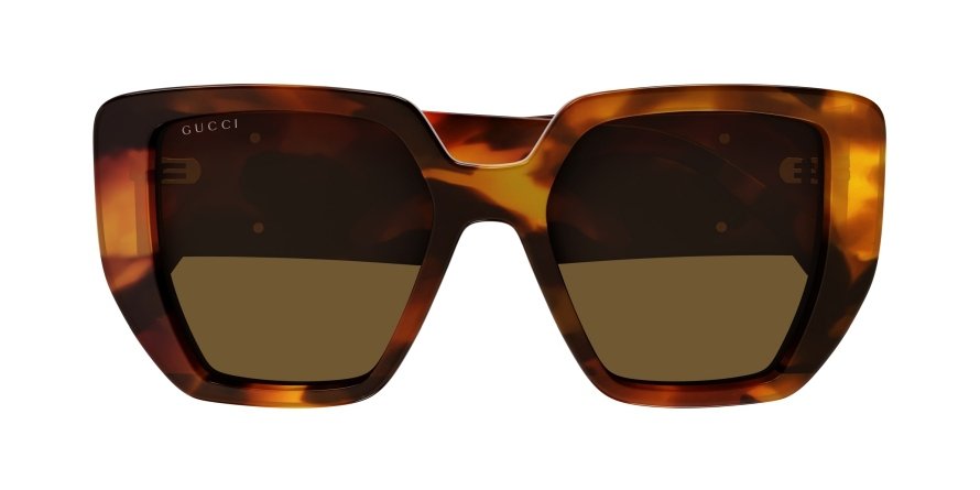 OKULARY GUCCI GG 0956S 007 54 ROZMIAR M