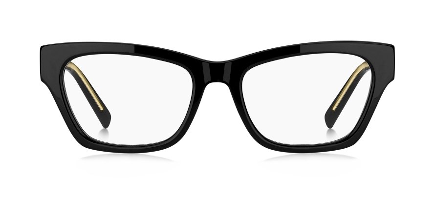OKULARY KOREKCYJNE TOMMY HILFIGER TH 2231 807 53 ROZMIAR M