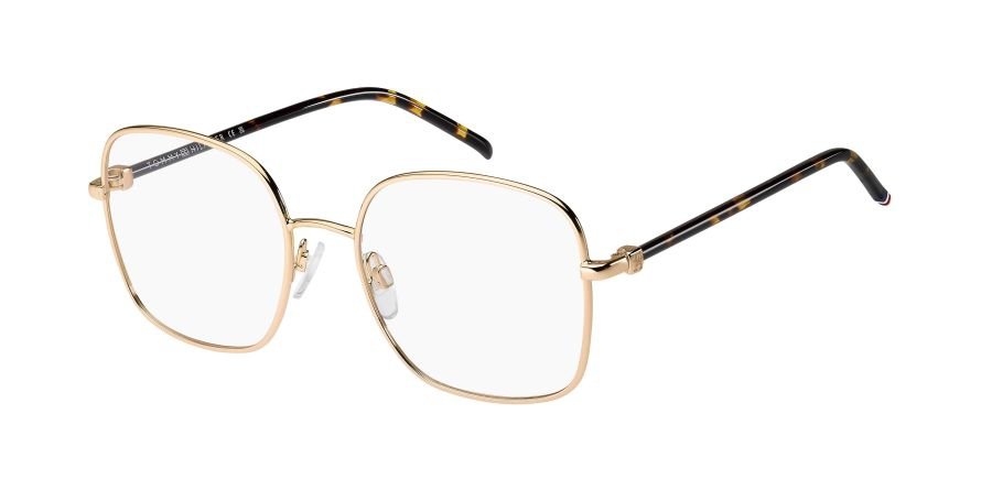 OKULARY KOREKCYJNE TOMMY HILFIGER TH 2338 000 52 ROZMIAR M