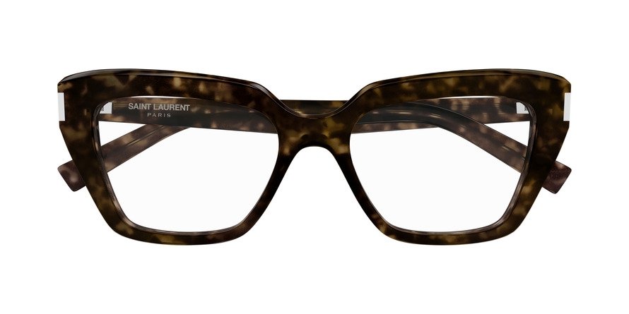 OKULARY KOREKCYJNE SAINT LAURENT SL 829 002 54 ROZMIAR M