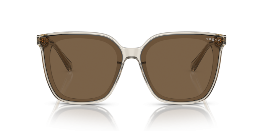 OKULARY VOGUE EYEWEAR VO 5499SD 299873 64 ROZMIAR L