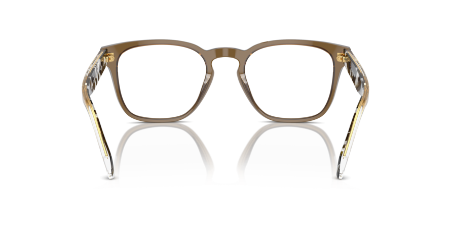 OKULARY KOREKCYJNE VOGUE EYEWEAR VO 5570 3144 49 ROZMIAR S