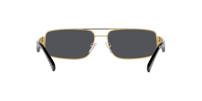 OKULARY VERSACE VE 2257 100287 60 ROZMIAR L