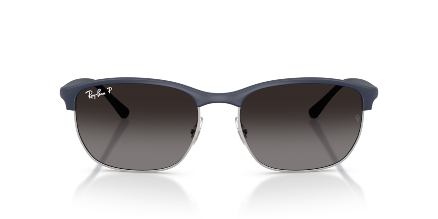 OKULARY RAY-BAN® RB 4469 6331T3 59 ROZMIAR L