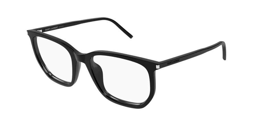 OKULARY KOREKCYJNE SAINT LAURENT SL 802 001 55 ROZMIAR M