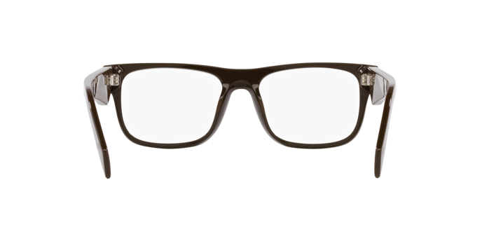 OKULARY KOREKCYJNE PRADA EYEWEAR PR 22ZV 15L1O1 53 ROZMIAR M