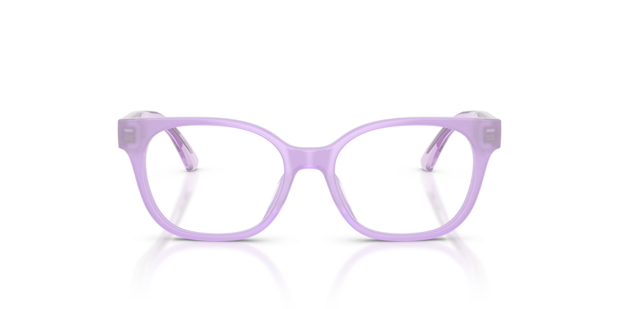 OKULARY KOREKCYJNE DZIECIĘCE EMPORIO ARMANI JUNIOR EK 3014U 6388 48