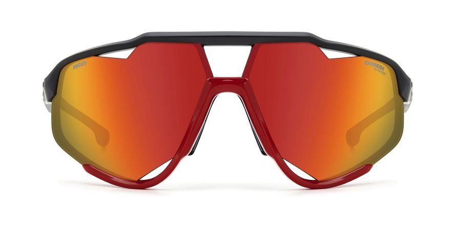 OKULARY CARRERA DUCATI CARDUC 055S BLX 76 ROZMIAR L