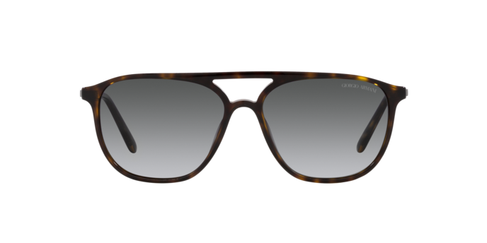 OKULARY GIORGIO ARMANI AR 8179 5026T3 56 ROZMIAR M Z POLARYZACJĄ