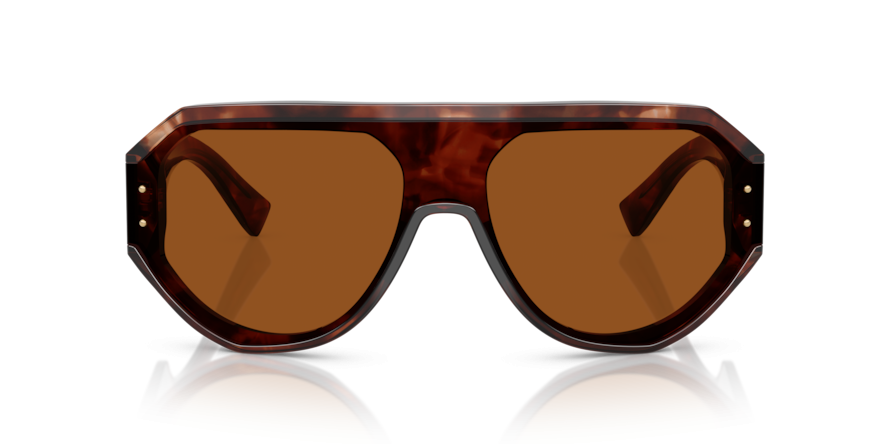 OKULARY DOLCE & GABBANA DG 4481 322273 47 ROZMIAR L