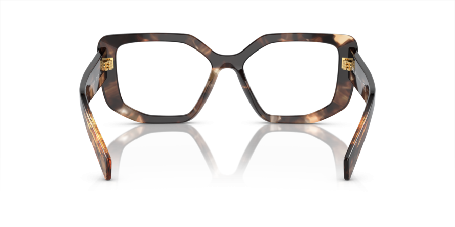 OKULARY KOREKCYJNE PRADA EYEWEAR PR A04V 07R1O1 54 ROZMIAR M