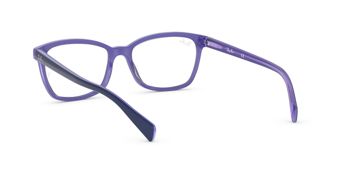 OKULARY KOREKCYJNE RAY-BAN® RX 5362 5776 54 ROZMIAR M