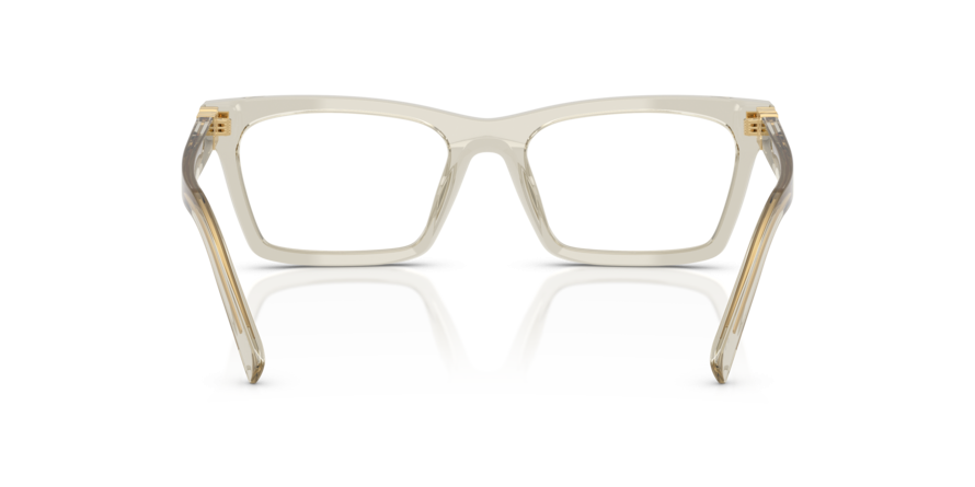 OKULARY KOREKCYJNE MIU MIU MU 04WV 12U1O1 55 ROZMIAR M