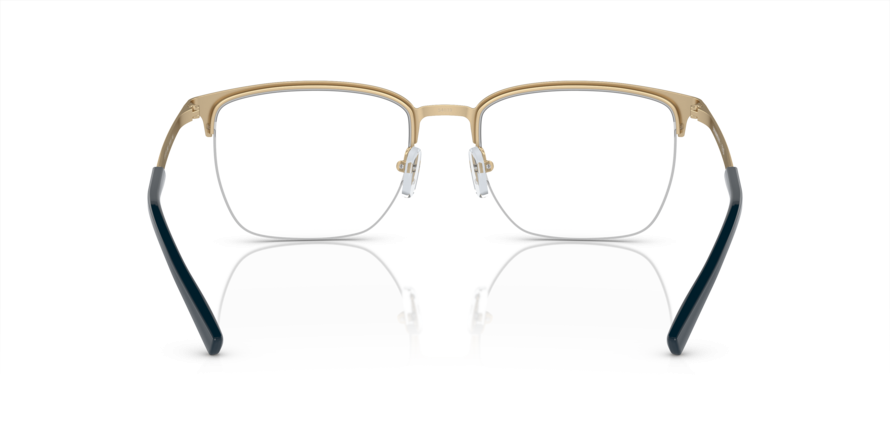 OKULARY KOREKCYJNE EMPORIO ARMANI EA 1151 3002 56 ROZMIAR M
