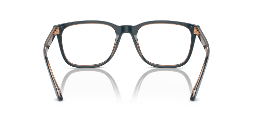 OKULARY KOREKCYJNE GIORGIO ARMANI AR 7255 6085 53 ROZMIAR M