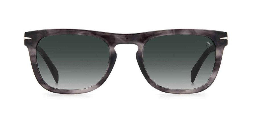 OKULARY DAVID BECKHAM DB 7077S 2W8 53 ROZMIAR M