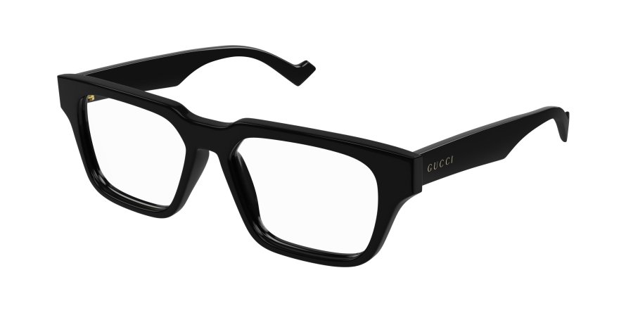 OKULARY KOREKCYJNE GUCCI GG 0963O 001 53 ROZMIAR M