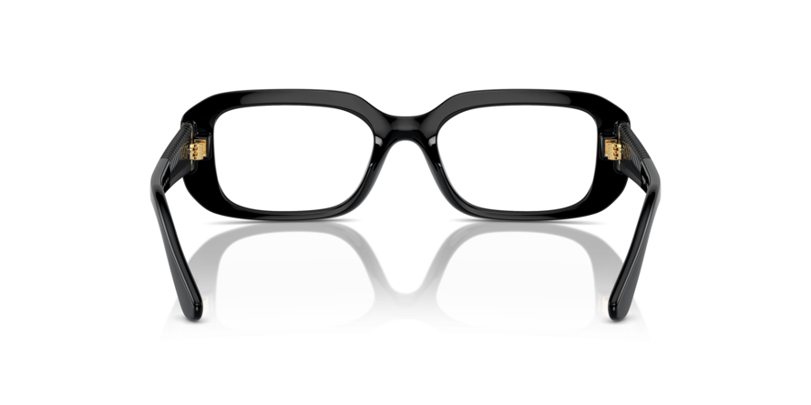 OKULARY KOREKCYJNE VOGUE EYEWEAR VO 5568 W44 51 ROZMIAR M