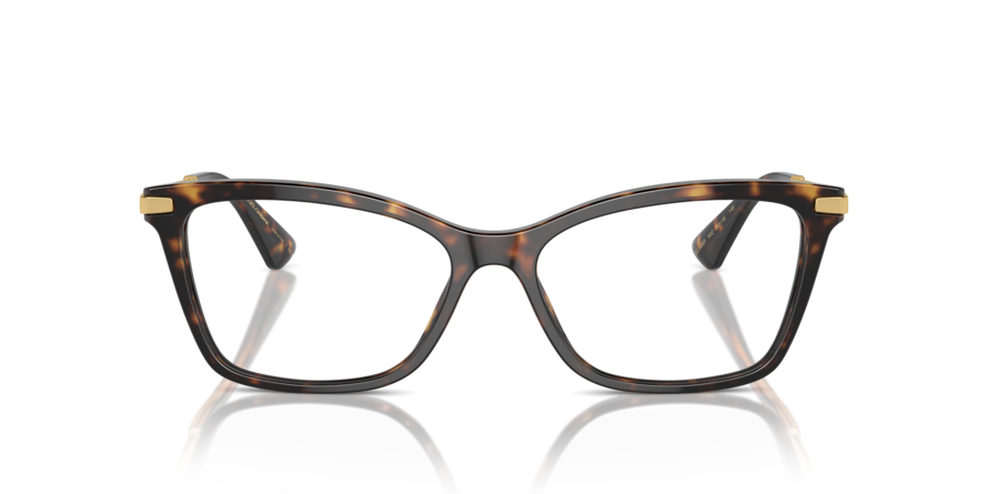 OKULARY KOREKCYJNE DOLCE & GABBANA DG 3393 502 54 ROZMIAR M