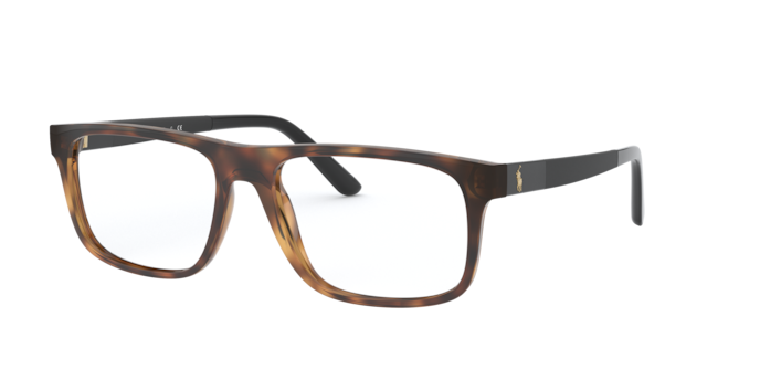 OKULARY KOREKCYJNE POLO RALPH LAUREN PH 2218 5003 56 ROZMIAR L