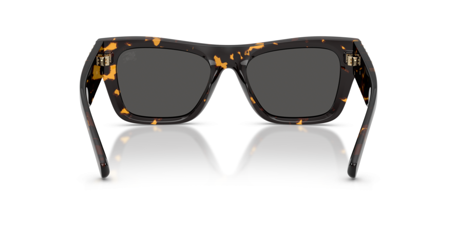 OKULARY BURBERRY BE 4490U 410687 53 ROZMIAR M