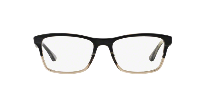 OKULARY KOREKCYJNE RAY-BAN® RX 5279 5540 55 ROZMIAR L