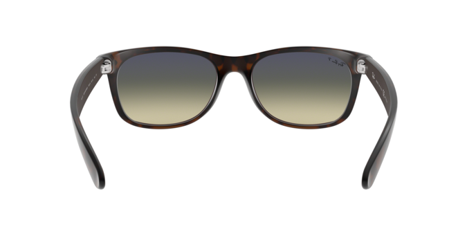 OKULARY RAY-BAN® NEW WAYFARER RB 2132 894/76 52 ROZMIAR S Z POLARYZACJĄ