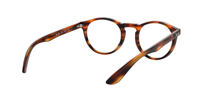 OKULARY KOREKCYJNE RAY-BAN® RX 5283 2144 49 ROZMIAR S