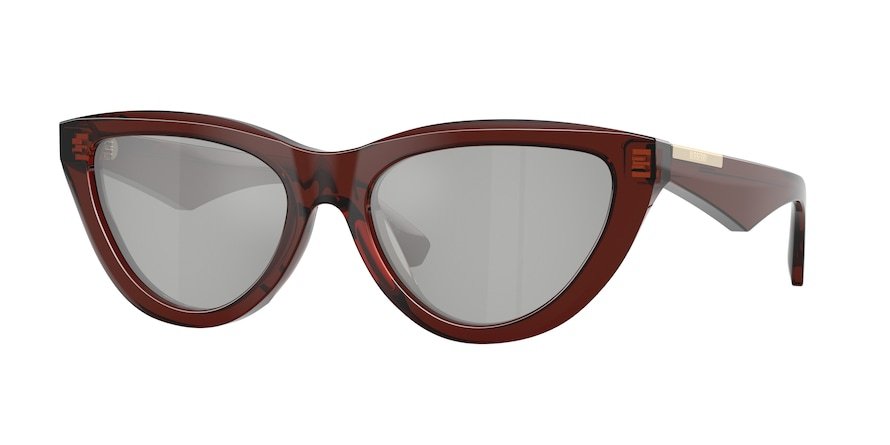 OKULARY BURBERRY BE 4436U 41448V 55 ROZMIAR M