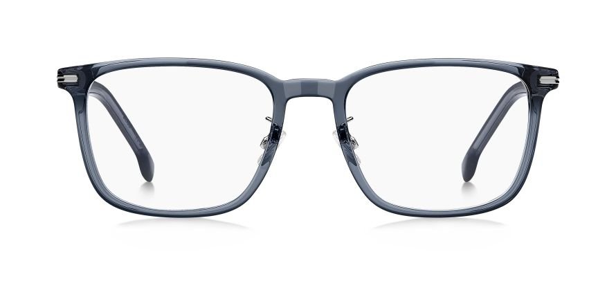 OKULARY KOREKCYJNE BOSS 1741F PJP 54 ROZMIAR M