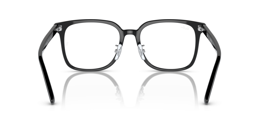 OKULARY KOREKCYJNE RAY-BAN® RX 5419D 2000 54 ROZMIAR M