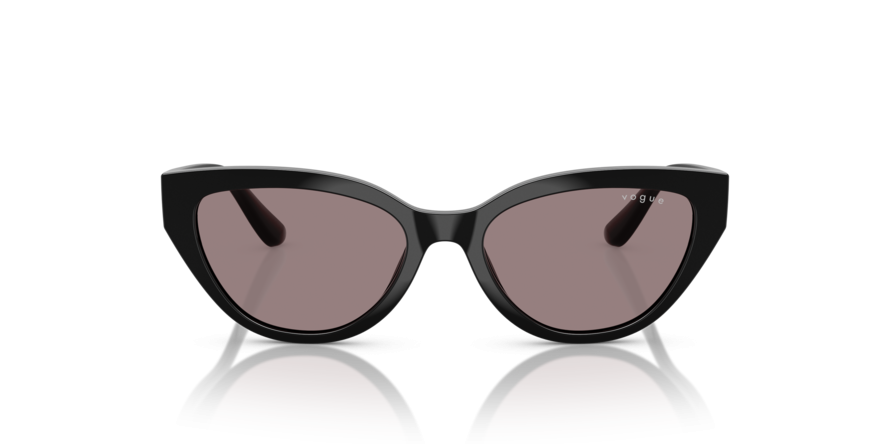OKULARY DZIECIĘCE VOGUE EYEWEAR JUNIOR VJ 2026 W44/7N 50