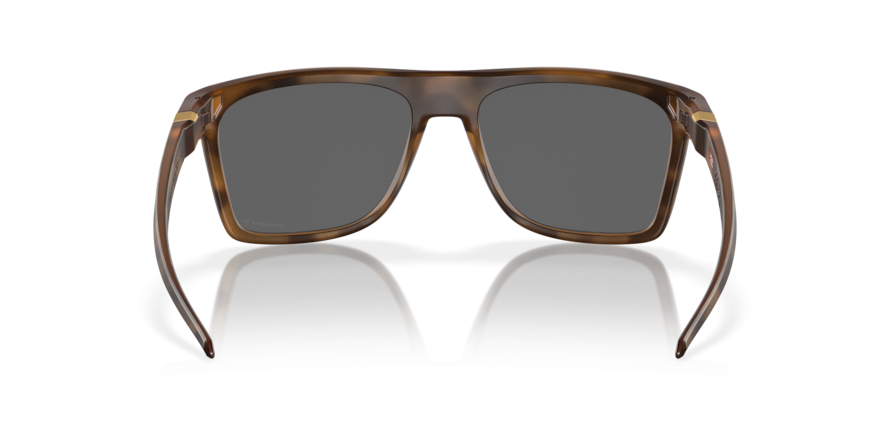 OKULARY OAKLEY® LEFFINGWELL OO 9100 910018 57 ROZMIAR M Z POLARYZACJĄ