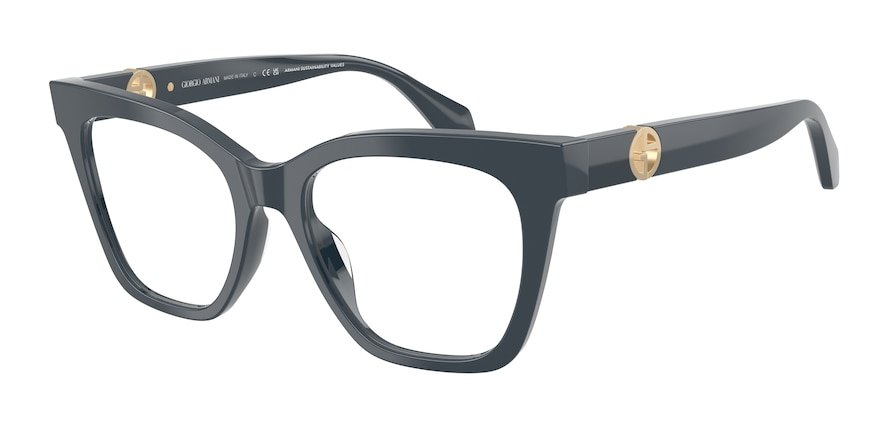 OKULARY KOREKCYJNE GIORGIO ARMANI AR 7286U 6309 50 ROZMIAR S