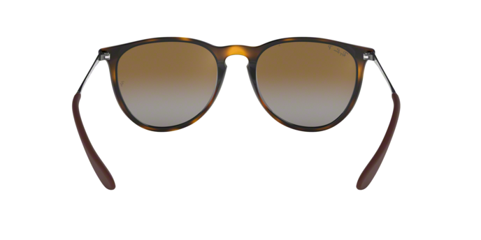 OKULARY RAY-BAN® ERIKA RB 4171 710/T5 54 ROZMIAR M Z POLARYZACJĄ