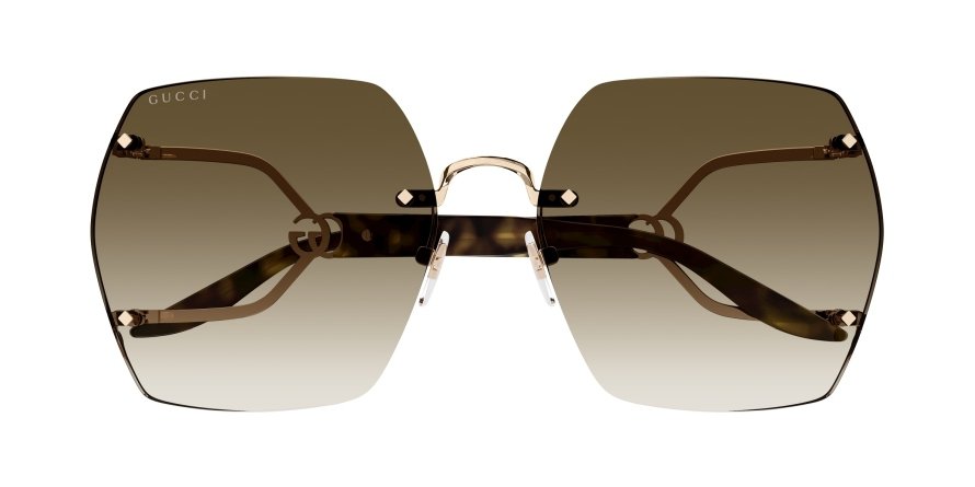 OKULARY GUCCI GG 1562S 002 62 ROZMIAR L