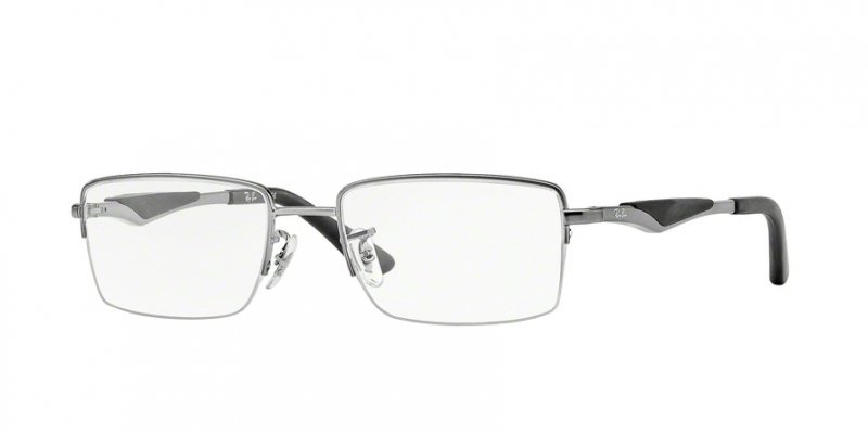 OKULARY KOREKCYJNE RAY-BAN® RX 6285 2502 53 ROZMIAR M
