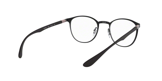 OKULARY KOREKCYJNE RAY-BAN® RX 6355 2503 50 ROZMIAR S