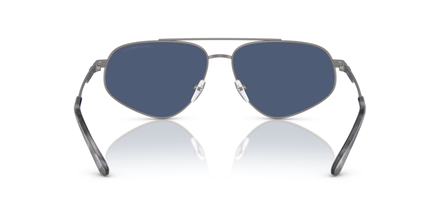 OKULARY EMPORIO ARMANI EA 2156 300380 59 ROZMIAR L