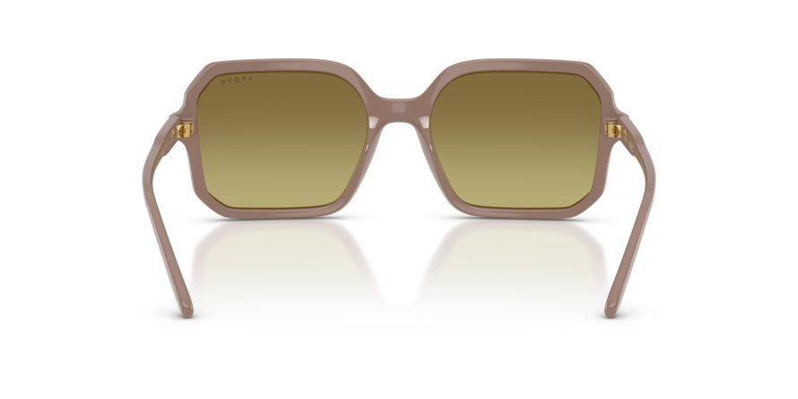 OKULARY VOGUE EYEWEAR VO 5696S 32722A 55 ROZMIAR M