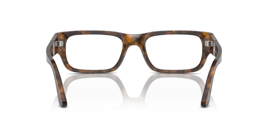 OKULARY KOREKCYJNE PERSOL® PO 3347V 1210 53 ROZMIAR M