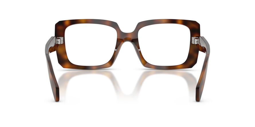 OKULARY KOREKCYJNE PRADA EYEWEAR PR C09V 20D1O1 53 ROZMIAR M