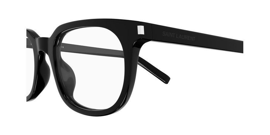 OKULARY KOREKCYJNE SAINT LAURENT SL 840 001 51 ROZMIAR M